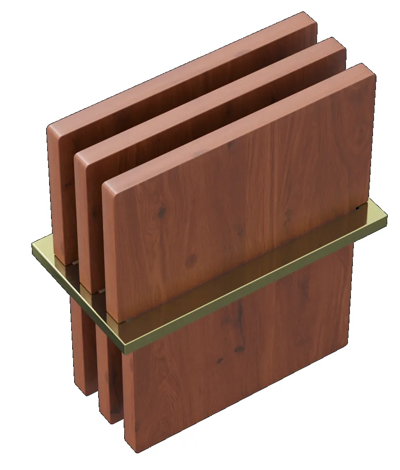 Фото товара: Omoikiri FP-04-LG, вставка-держатель и доски для DRY-01/DRY-02