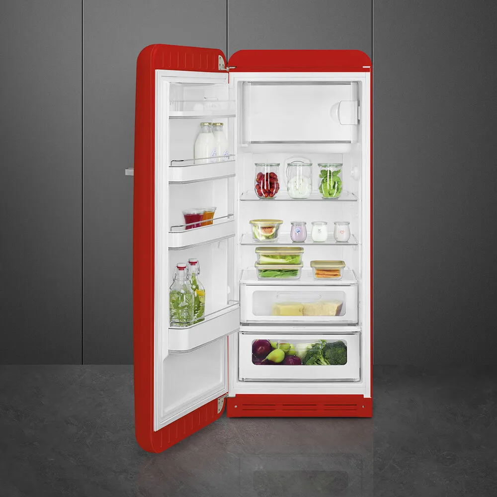 Детальное фото товара: Smeg FAB28LRD6
