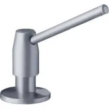 Детальное фото товара: Blanco Tango, дозатор жидкого моющего средства, нержавеющая сталь