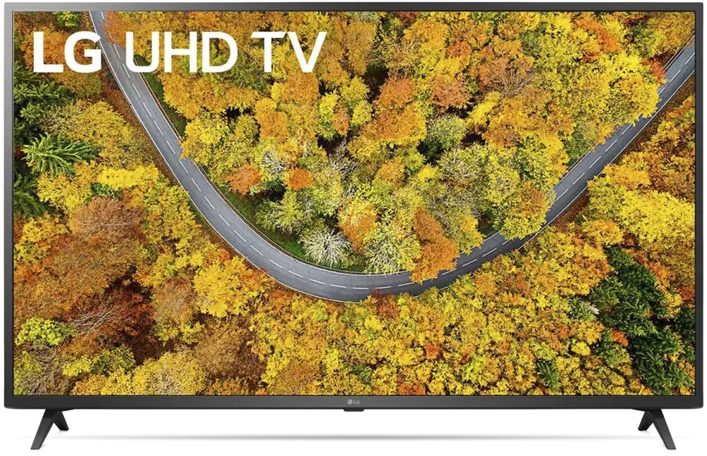 Фото товара: LG 50UP76006LC.ADGG
