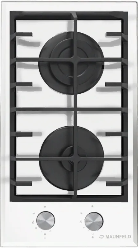 Детальное фото товара: Maunfeld EGHE.32.6CW/G газовая поверхность