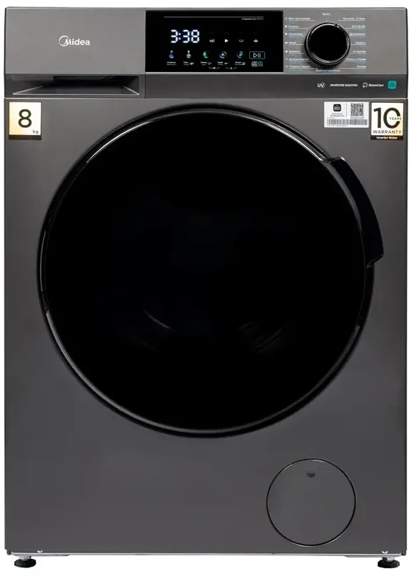 Фото товара: Midea MFC3814BSW47/S