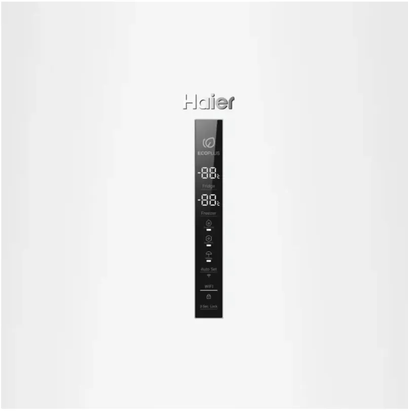 Детальное фото товара: Haier C2F636CWRGU1