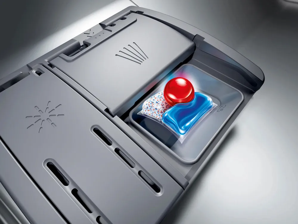 Детальное фото товара: Bosch SMV4HMX25Q