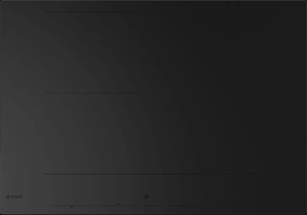 Детальное фото товара: ASKO HID754MFC индукционная поверхность