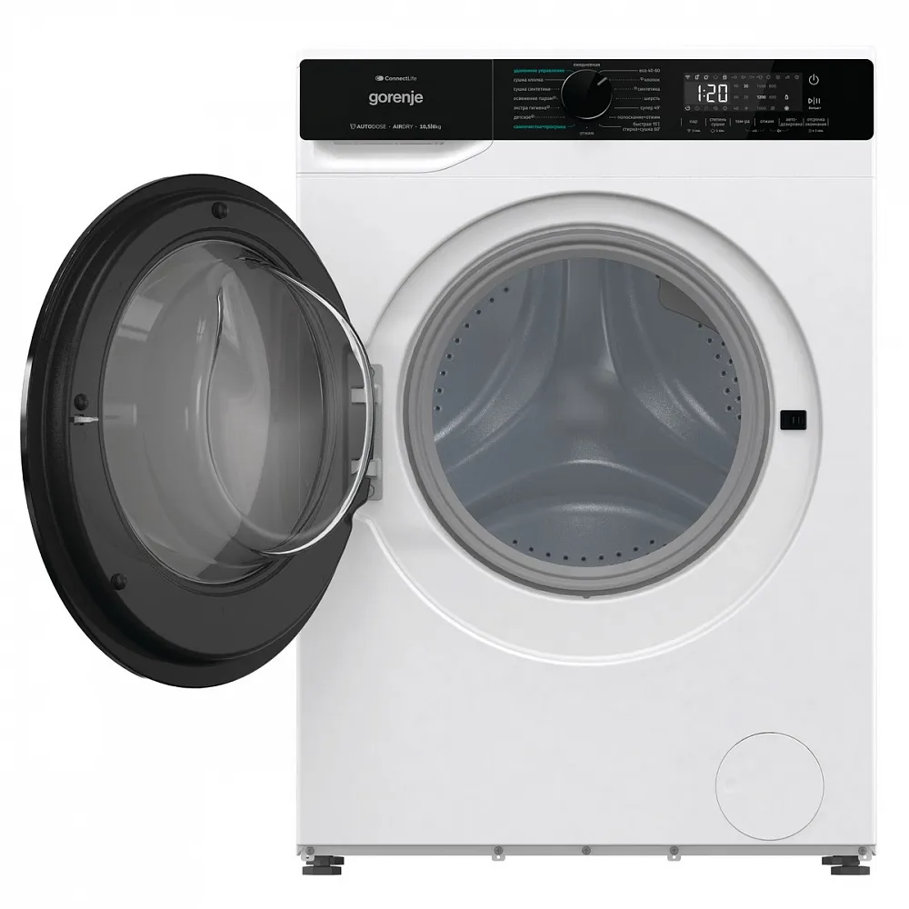 Детальное фото товара: Gorenje WD2PA1X64ADAAW/C