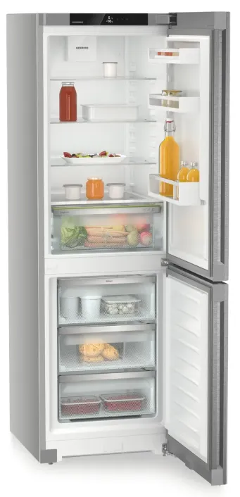 Детальное фото товара: Liebherr CNsdc 5203-22 001 Pure NoFrost