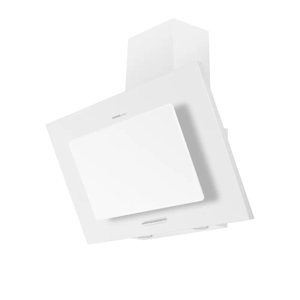Фото товара: HOMSair BELL 60 White