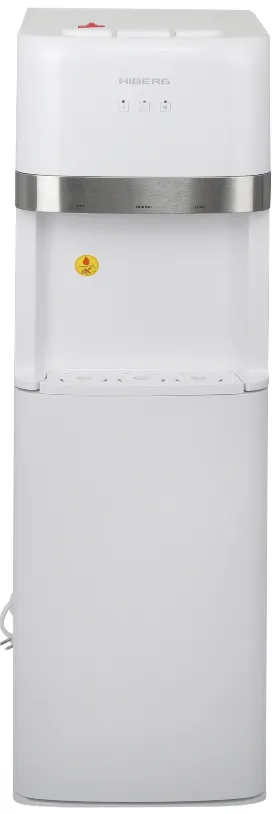 Фото товара: HIBERG UFK 653 W