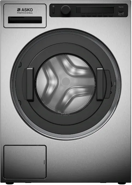 Фото товара: ASKO WMC8947PI.S