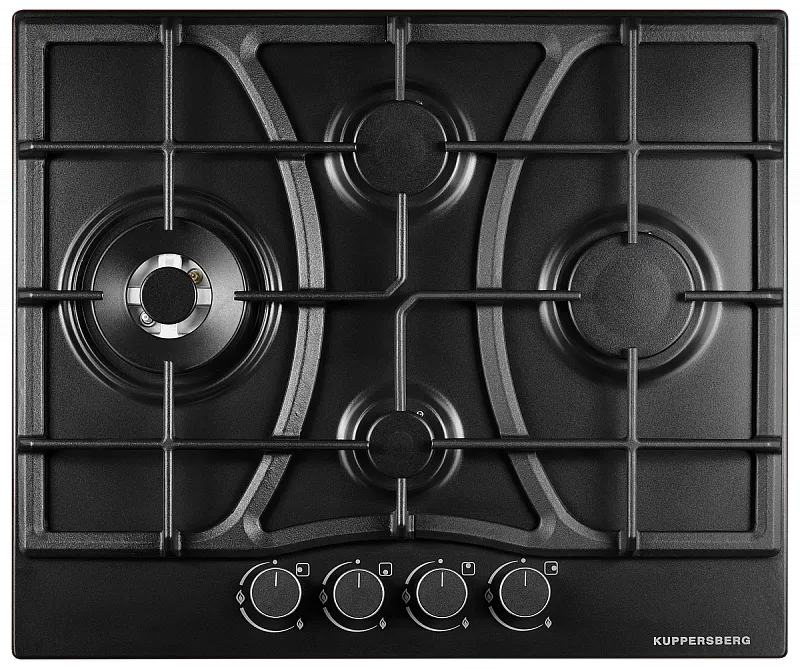 Фото товара: Kuppersberg FS 65 Ant газовая поверхность