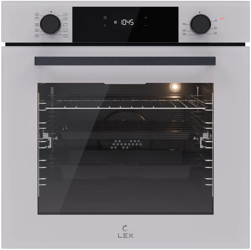 Фото товара: LEX EDP 610 WH