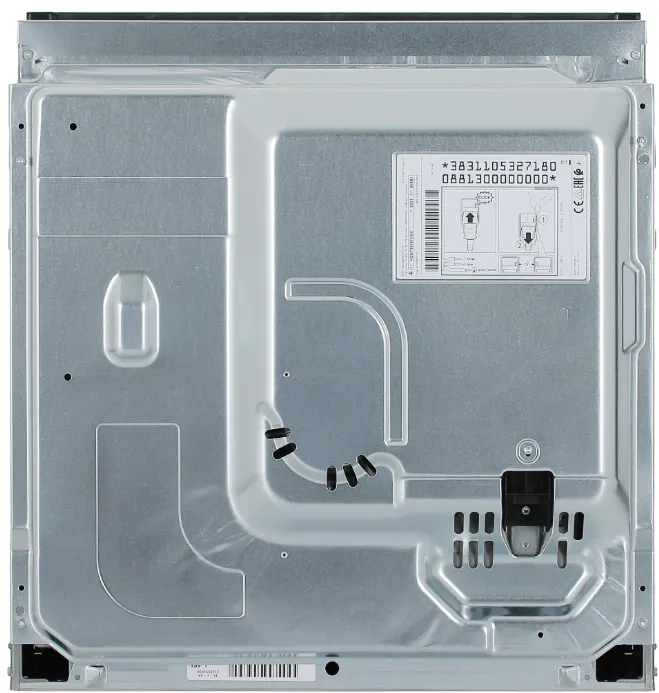 Детальное фото товара: Bosch HSG7361B1