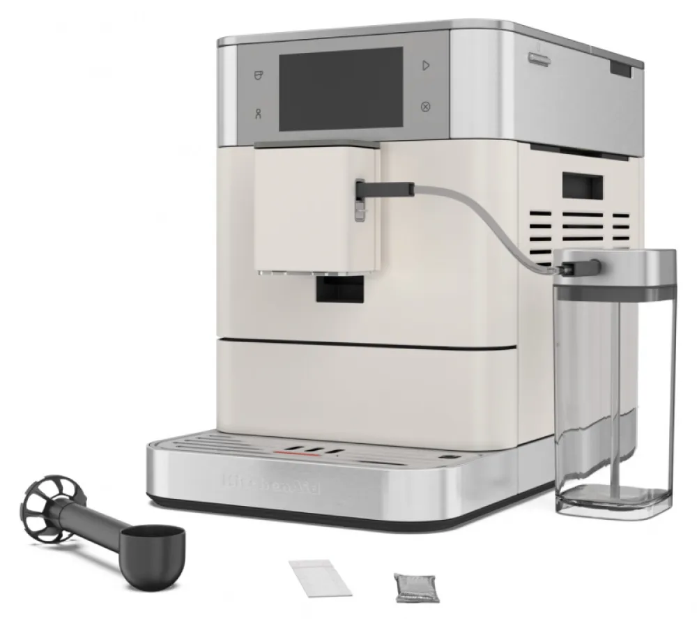 Детальное фото товара: KitchenAid 5KES8558EPL