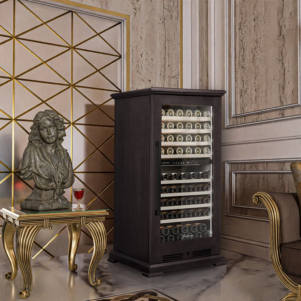 Детальное фото товара: Meyvel MV99PRO-KBT2 (Тёмный шоколад)