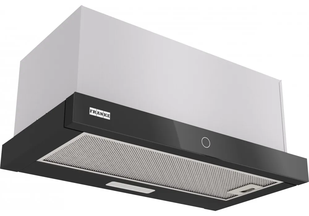 Фото товара: Franke TOUCH 60 BK