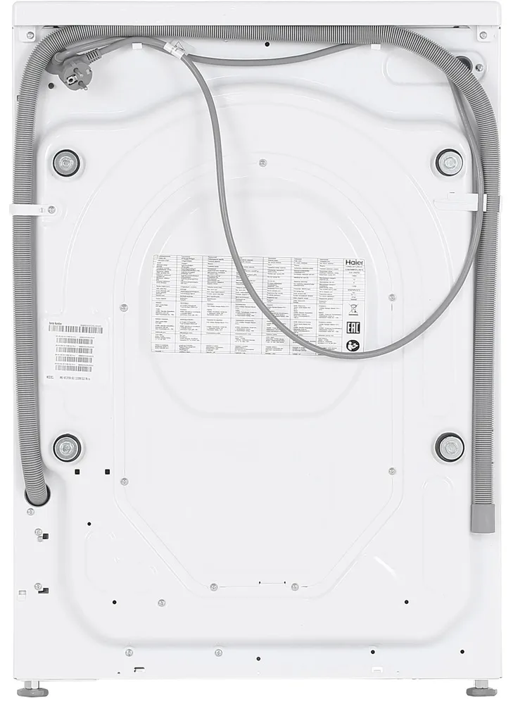 Детальное фото товара: Haier HW60-BP12959B