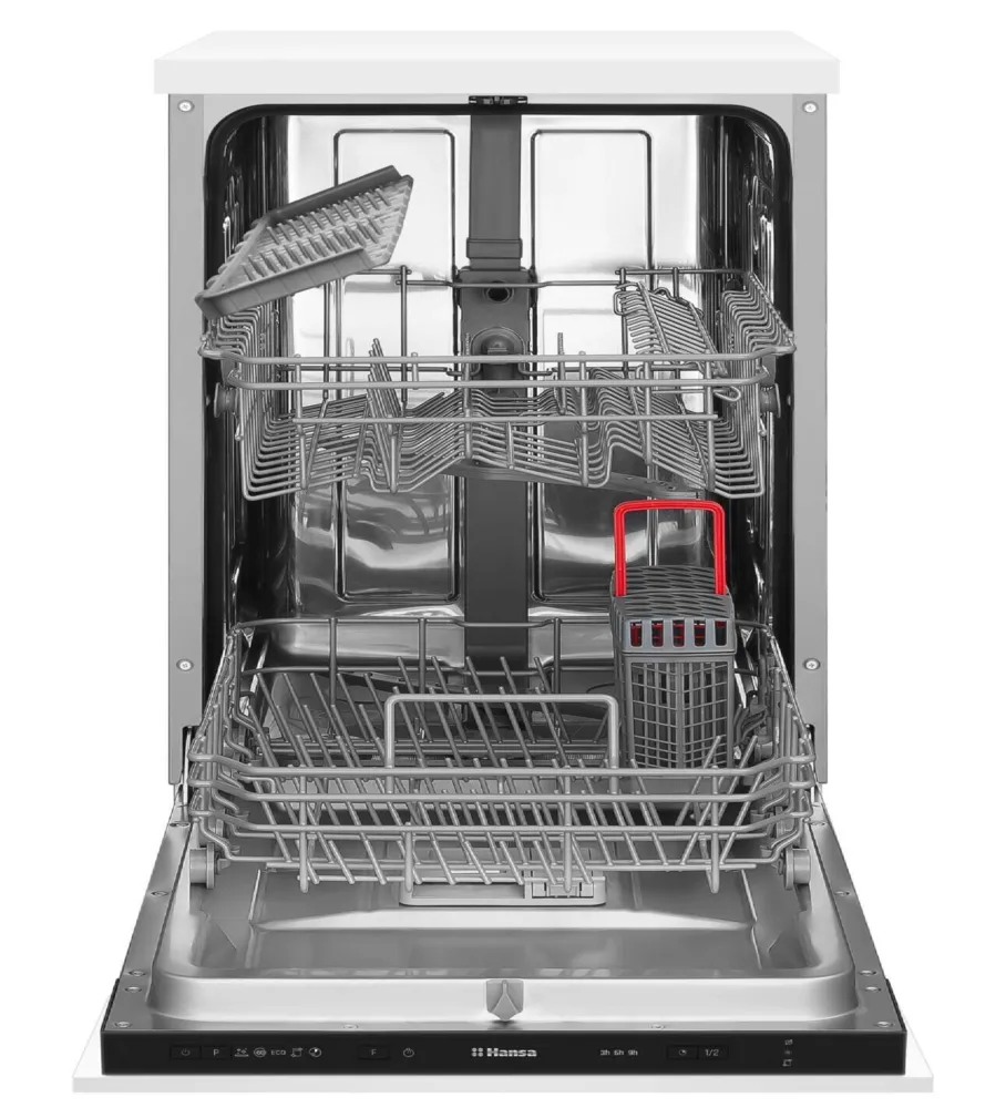 Детальное фото товара: Hansa ZIM415BQ