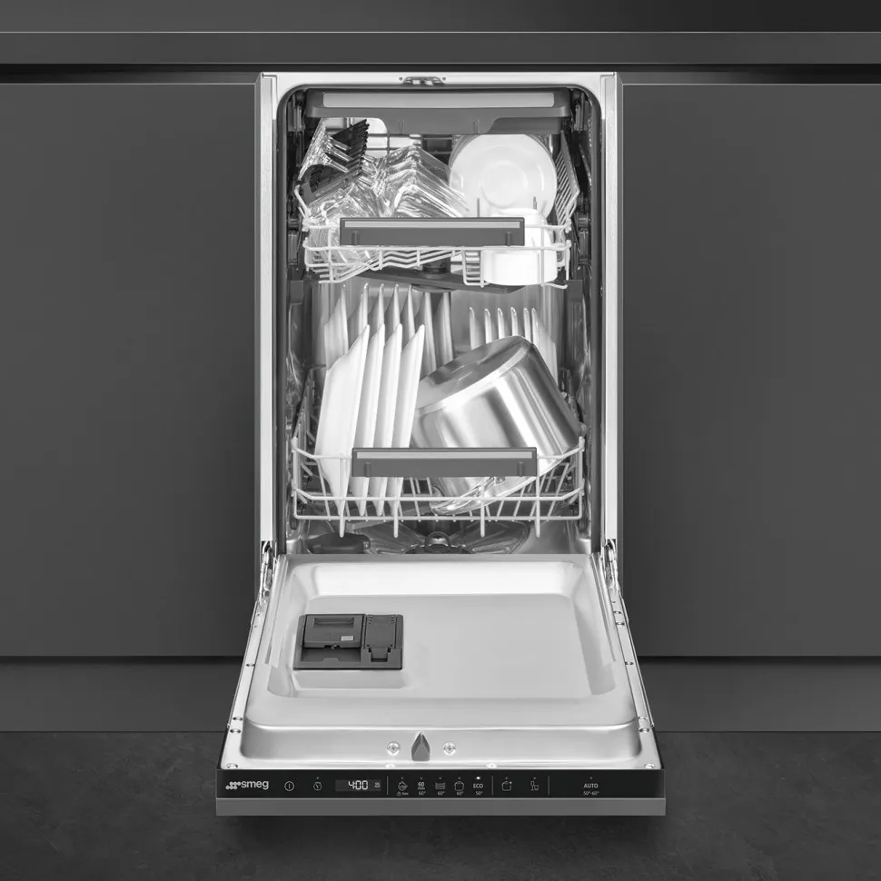 Детальное фото товара: Smeg ST4523DIN