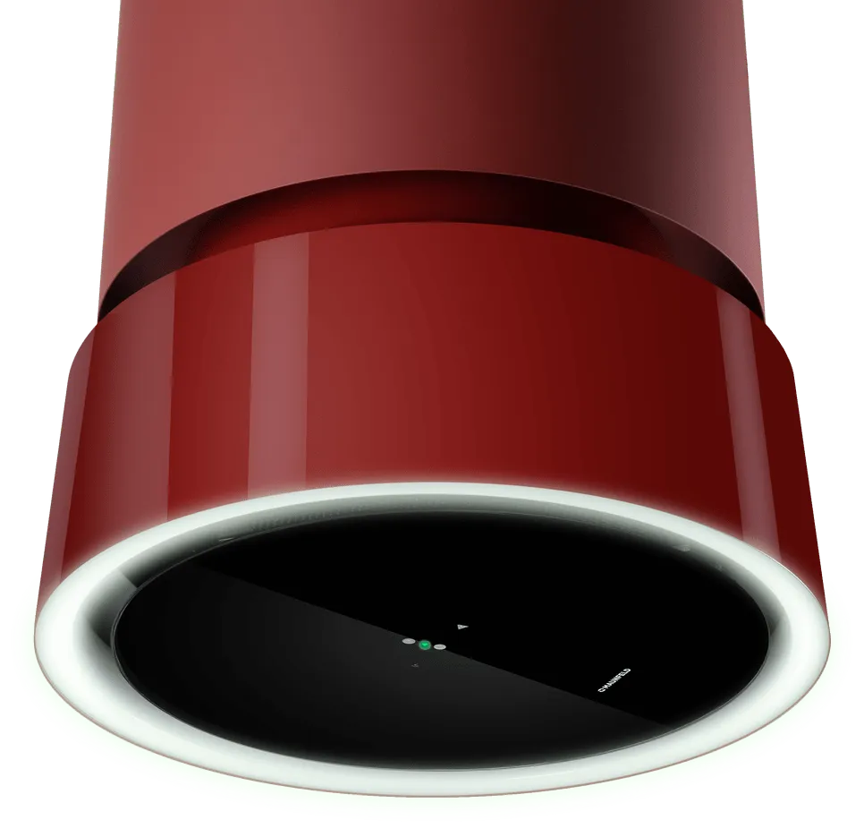 Детальное фото товара: Maunfeld FESTIVAL 392 Isla Burgundy