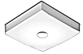 Детальное фото товара: Domus Line Glam Set 3 комплект светодиодных светильников, алюминий, свет теплый