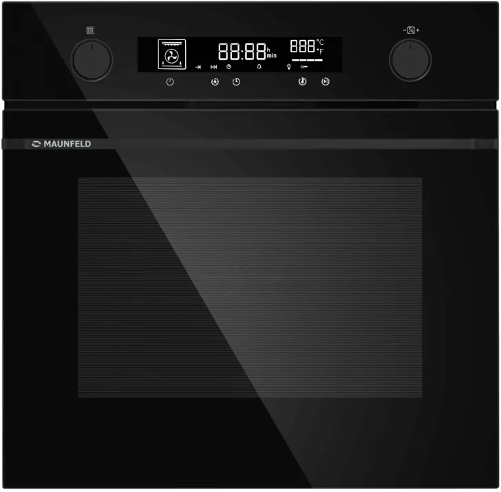 Фото товара: Maunfeld AEOH60106B2