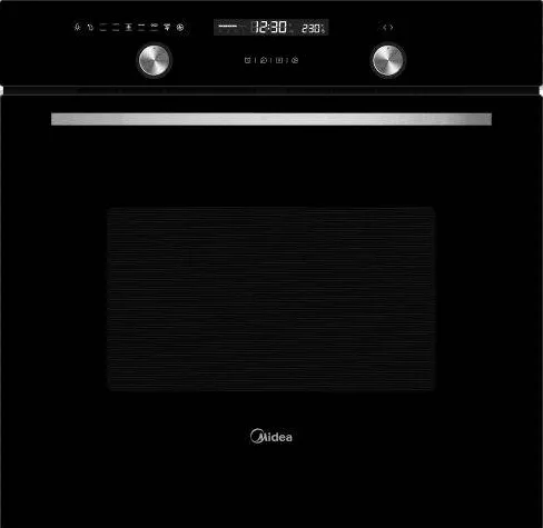 Фото товара: Midea MO78101CGB