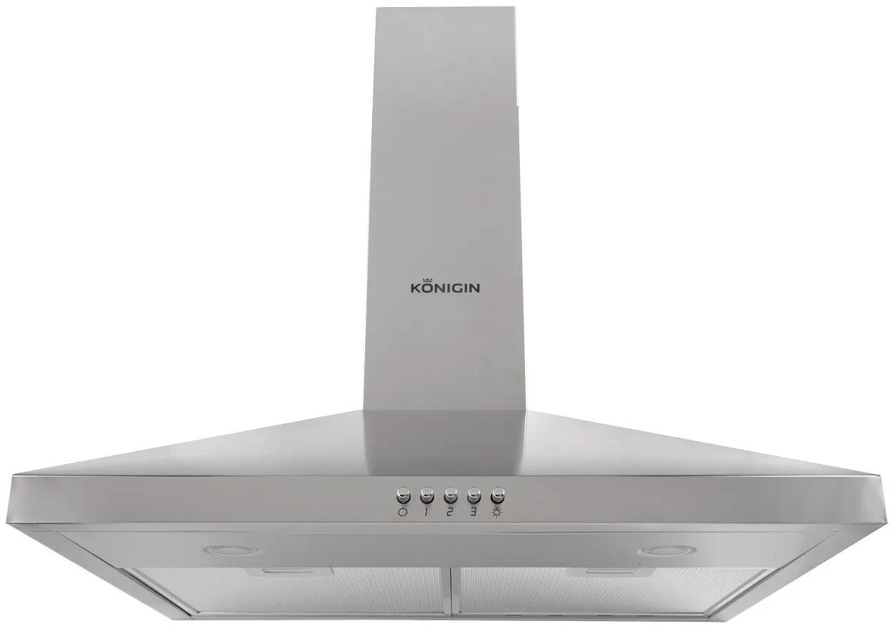 Детальное фото товара: Konigin Canary Inox 60