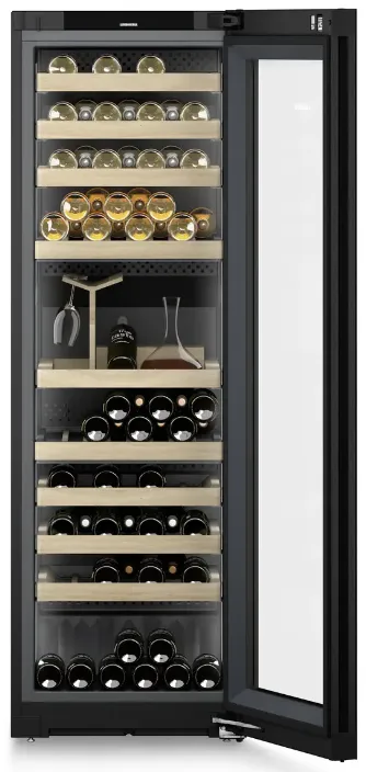 Детальное фото товара: Liebherr WPgbi 5283-20 001 Vinidor