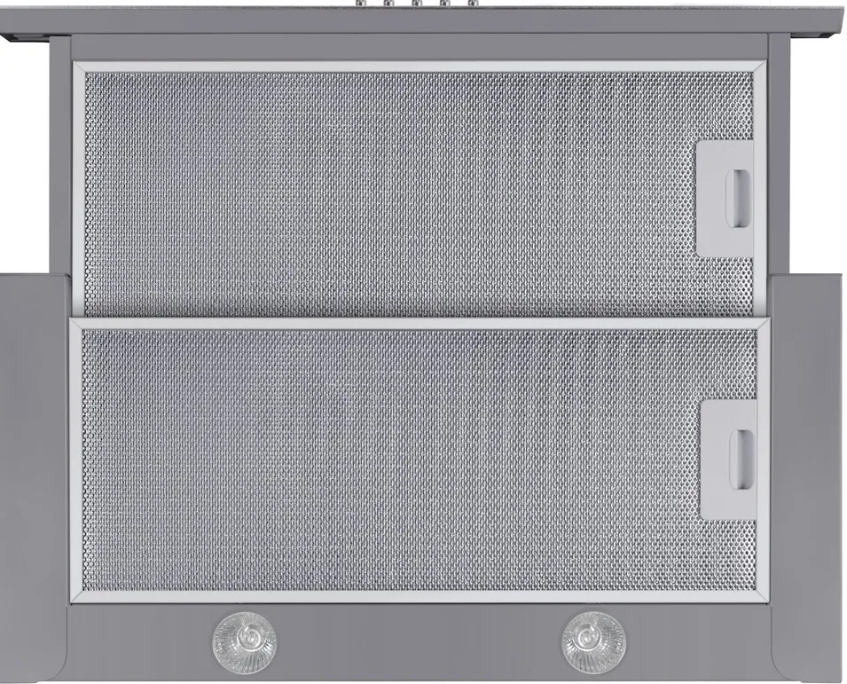 Детальное фото товара: Maunfeld VSH 60 нержавейка