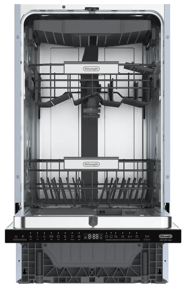 Детальное фото товара: DeLonghi DDW 08S Violet