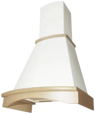 Фото товара: Elikor Ротонда 60П-650-П3Л бежевый 1013/дуб неокр.съемное