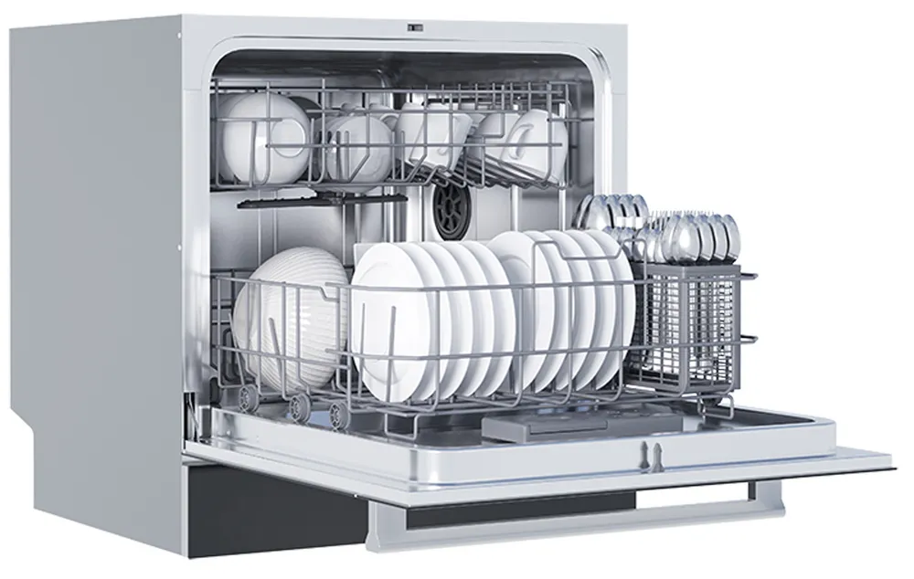 Детальное фото товара: LEX DW4542BL Compaсt