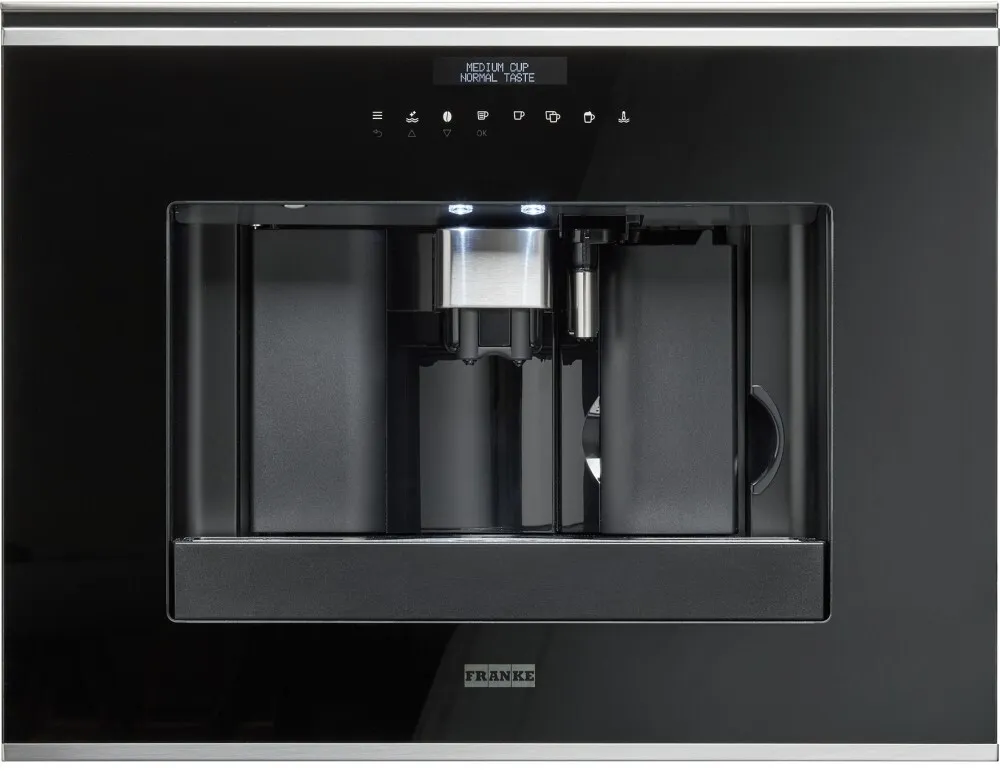 Фото товара: Franke FMY 45 CM XS