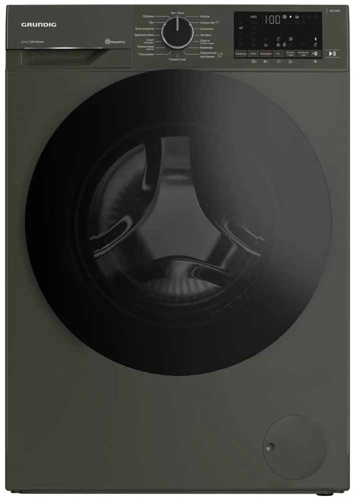 Фото товара: Grundig GW5 P56H21 M