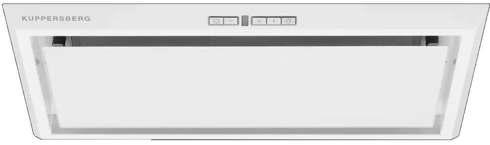 Детальное фото товара: Kuppersberg INTRO 60 WHITE