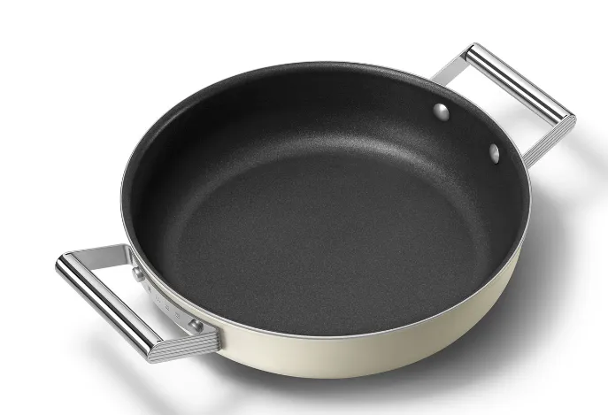 Детальное фото товара: Smeg CKFD2811CRM