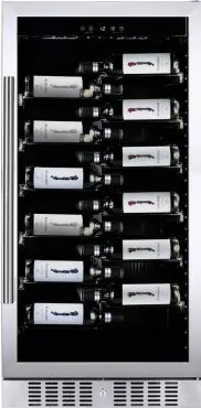 Фото товара: Dunavox DX-70.258SS