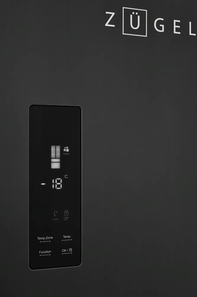 Детальное фото товара: ZUGEL ZRFD361B