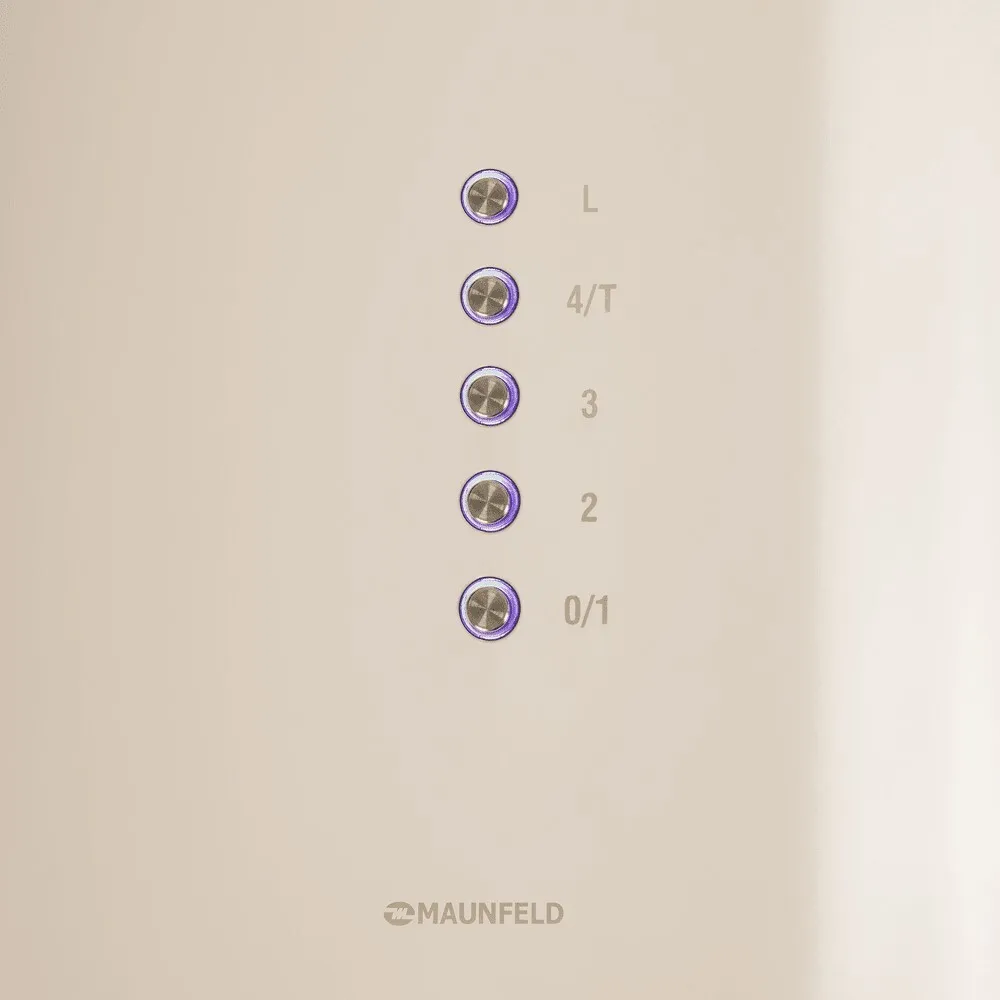 Детальное фото товара: Maunfeld LEE ISLA 39 BEIGE