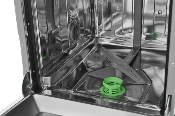 Детальное фото товара: SCANDILUX DWB4221B2