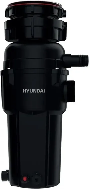 Фото товара: Hyundai HFWD 12391