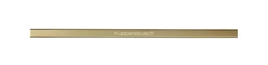 Фото товара: Kuppersbusch DK 4002 Gold