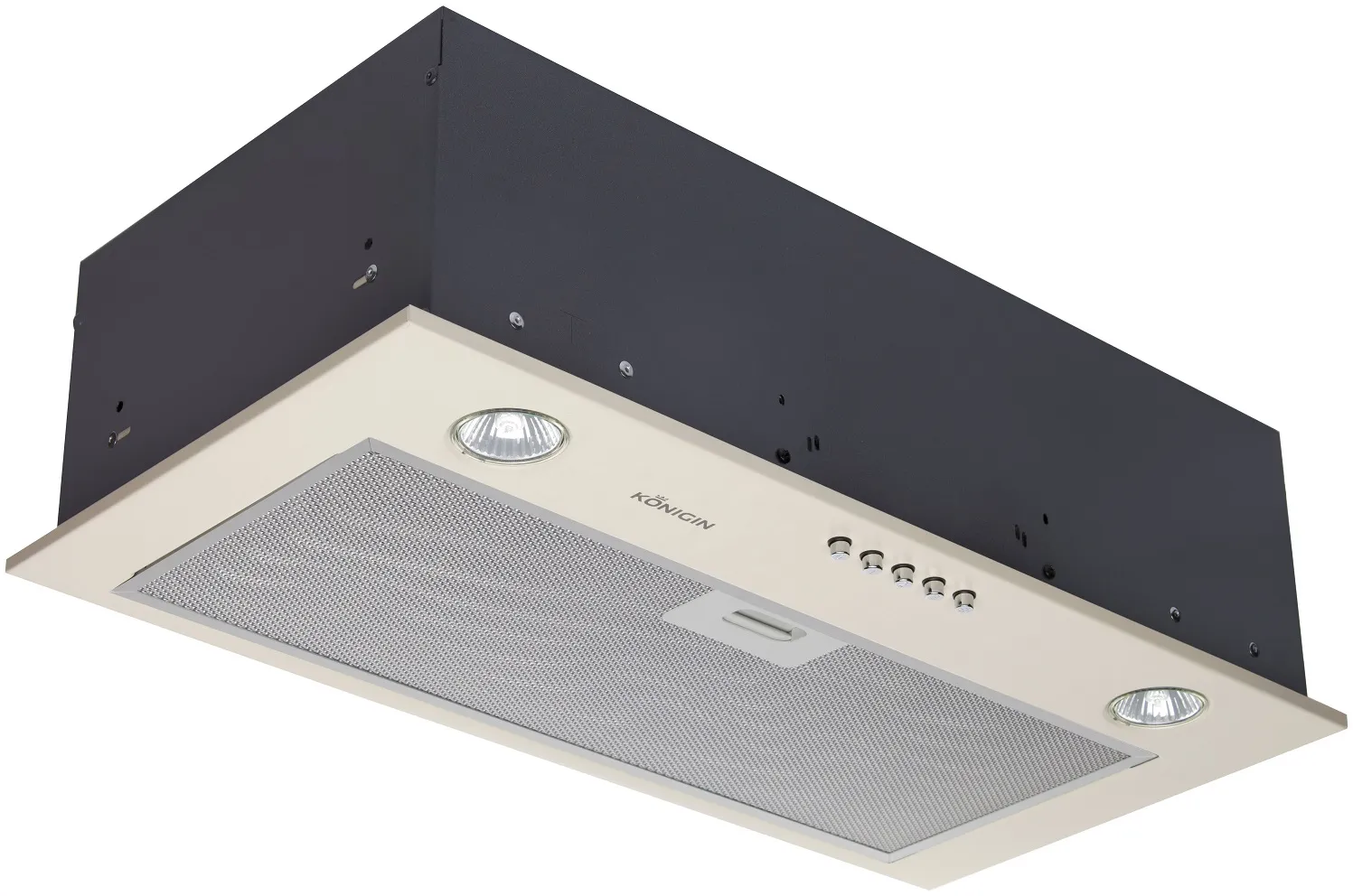 Детальное фото товара: Konigin Inbox Plus Ivory 60