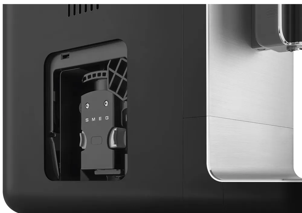 Детальное фото товара: Smeg BCC11BLMEU