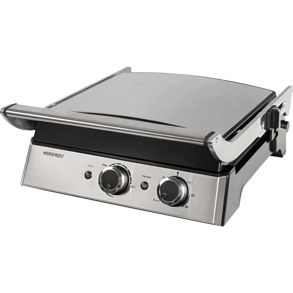 Фото товара: Nordfrost GR 240 X