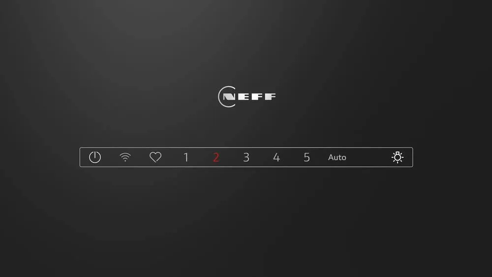 Детальное фото товара: NEFF D98IPT2Y5