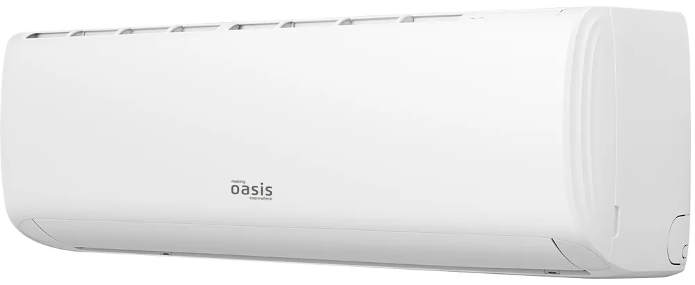 Детальное фото товара: making Oasis everywhere H-9