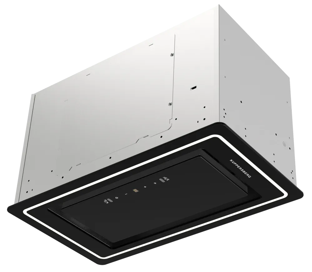 Детальное фото товара: Kuppersberg INLUMIA 60 BG