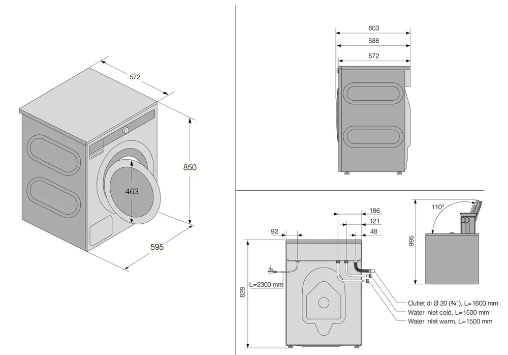 Схема встраивания